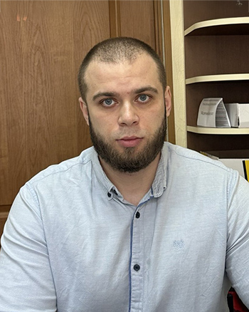 Марциновський Вадим